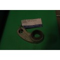 Integra Die Cam Lever Integra Die Cam Lever